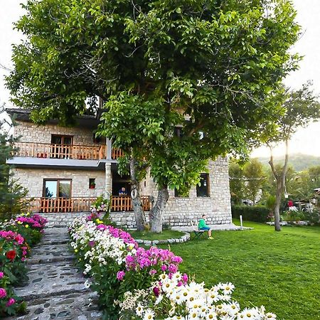 Bujtina Shkodrani Bed & Breakfast Voskopojë Dış mekan fotoğraf