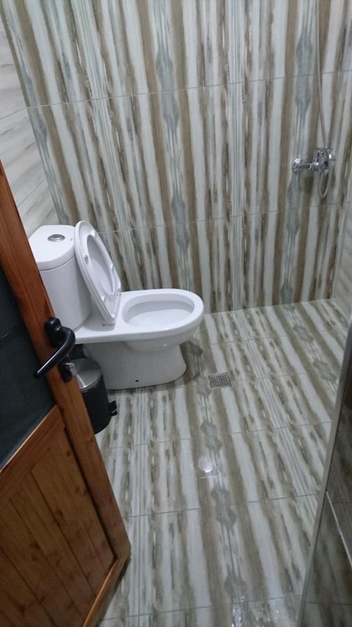 Bujtina Shkodrani Bed & Breakfast Voskopojë Dış mekan fotoğraf